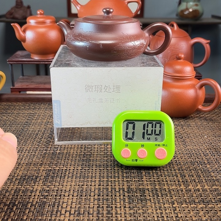 。***茶壶紫砂宜兴原矿手工紫砂壶