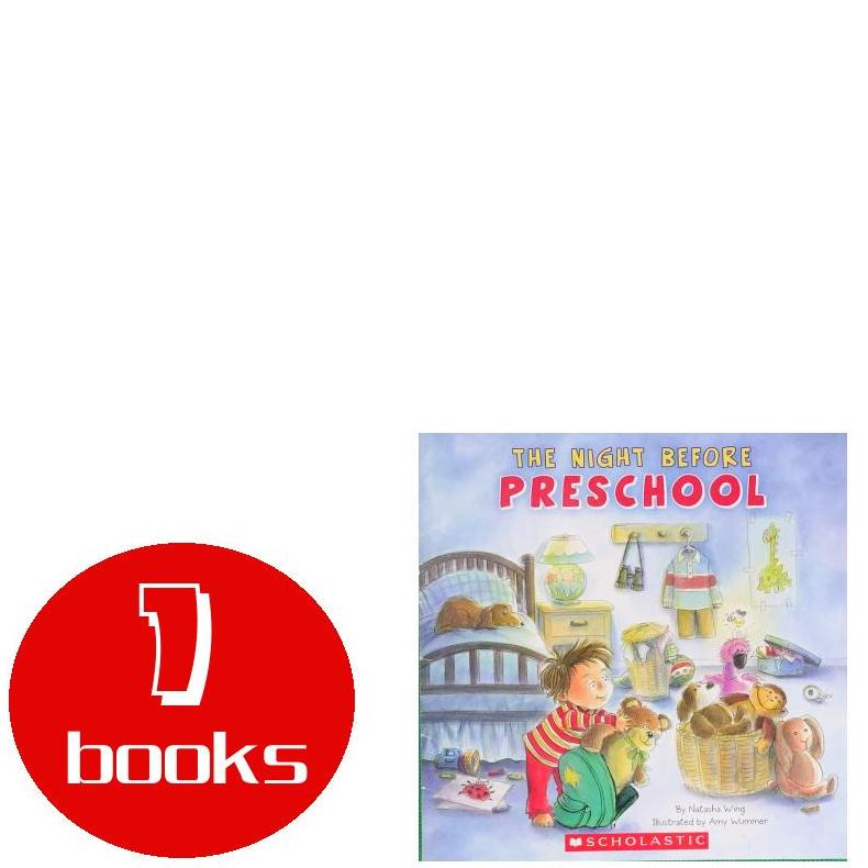 英文原版绘本1本l93511206