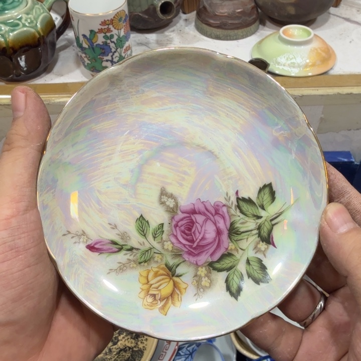 陶瓷推荐第二名20包邮