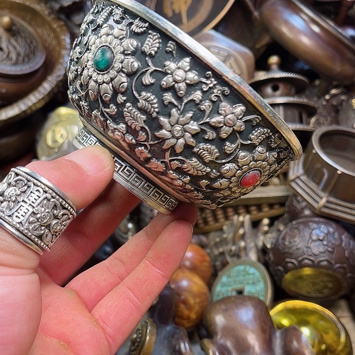 铜器摆件家居摆件