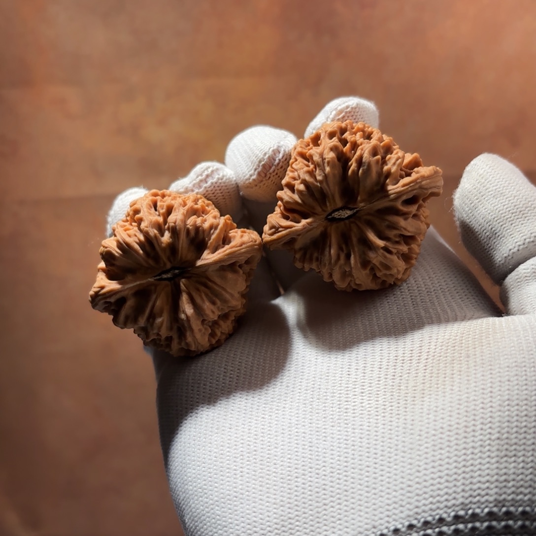 文玩核桃吊坠5号链接43