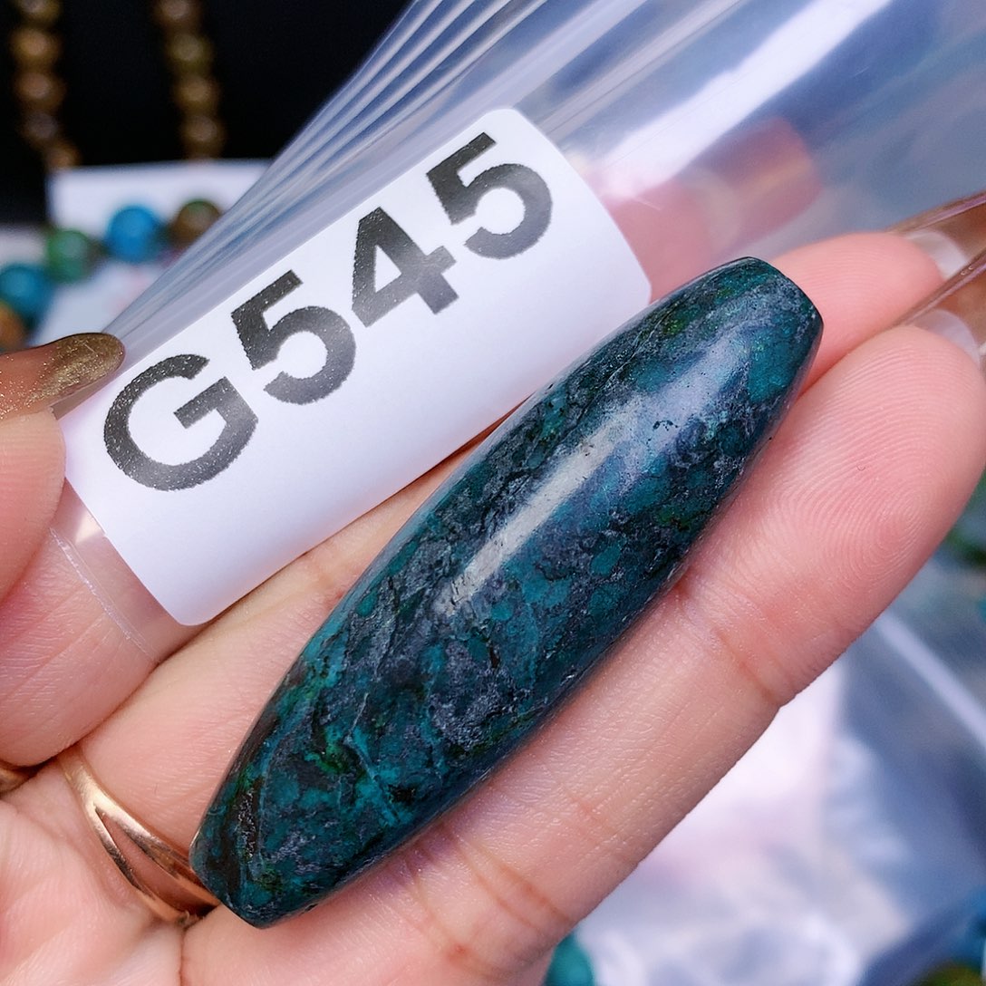 空竹粉丝专享十堰特色手工散珠