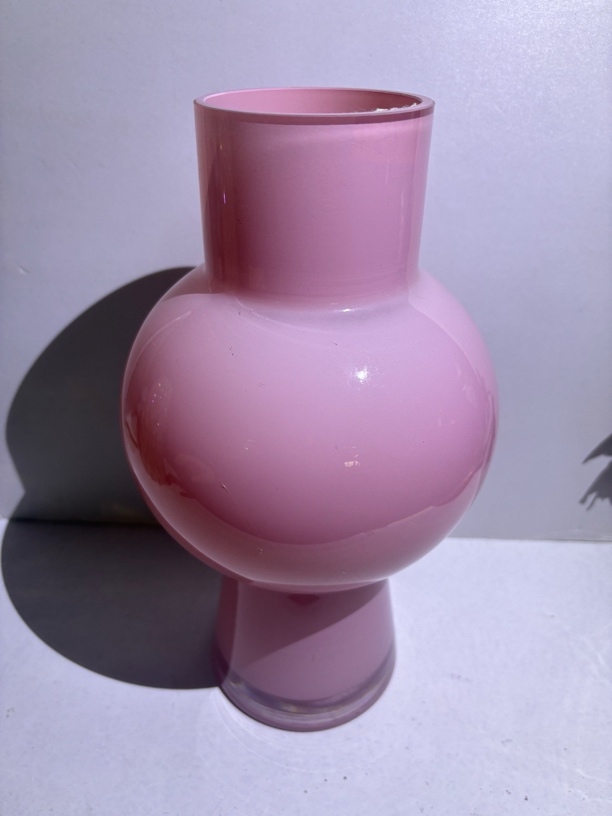 通美56号家居装饰花瓶