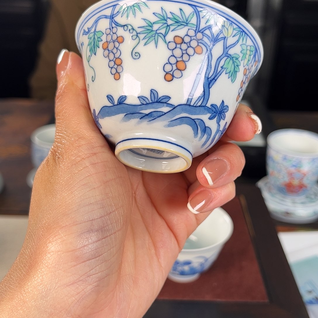 九鸣瓷艺九鸣瓷艺