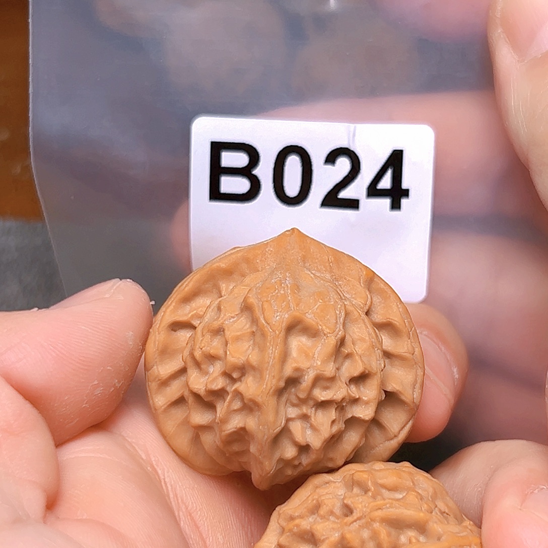 吊坠文玩核桃40图图