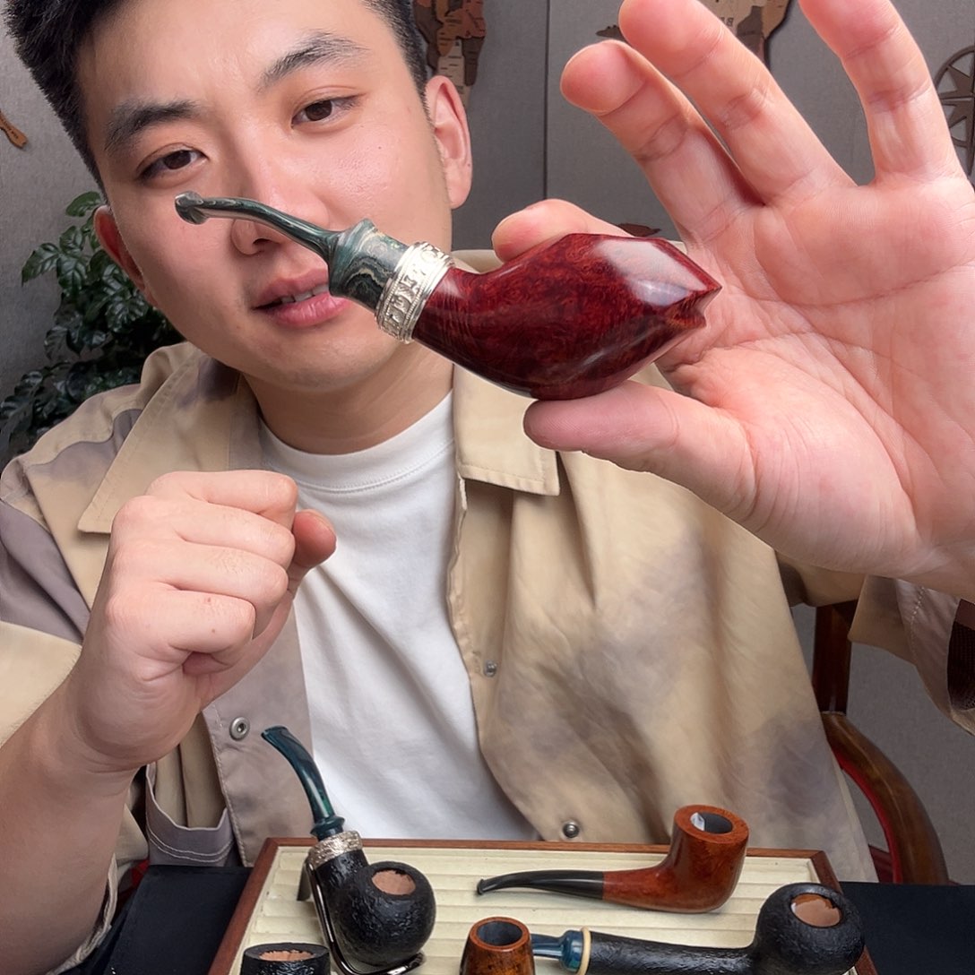 石楠木意大利进口石楠木烟斗