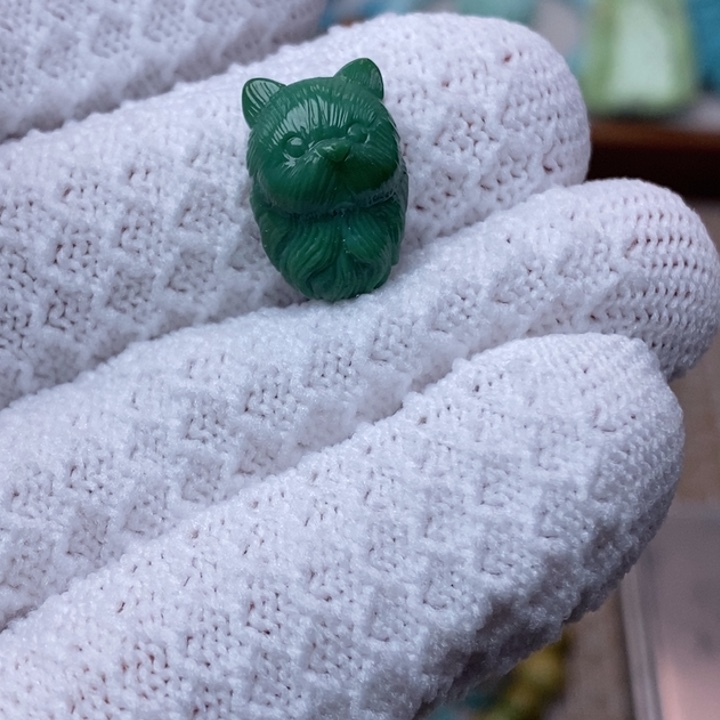 【闪购商品】未镶嵌绿松石249