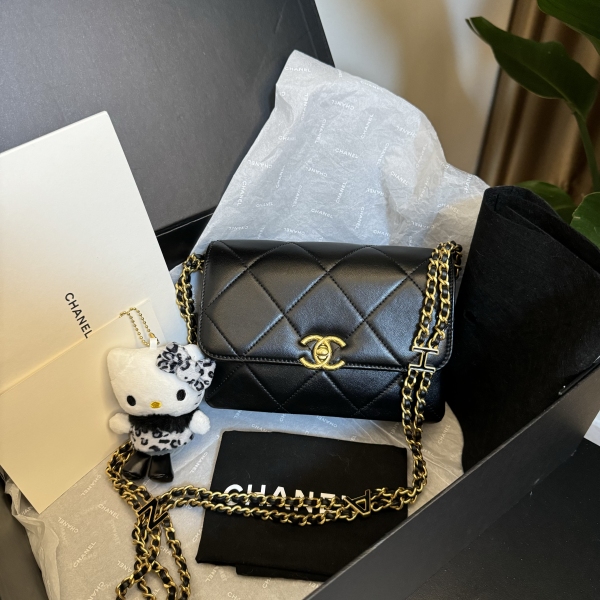 99新/包包/香奈儿/250225SW0006