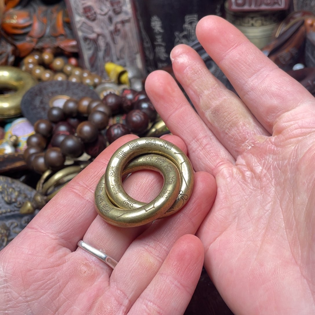 黄铜工艺品摆件工艺品