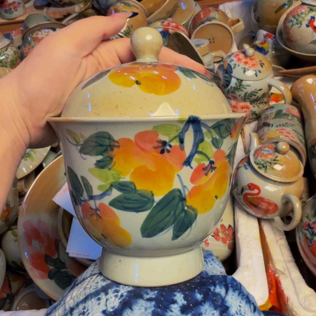 陶景德镇源头厂家