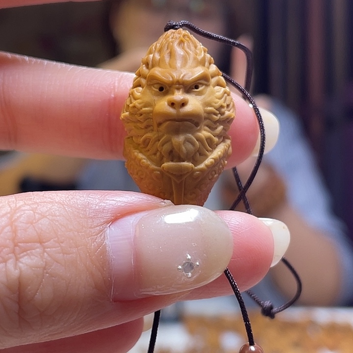 手串/手链橄榄核