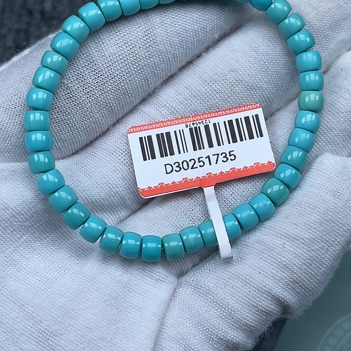 绿松石未镶嵌其他