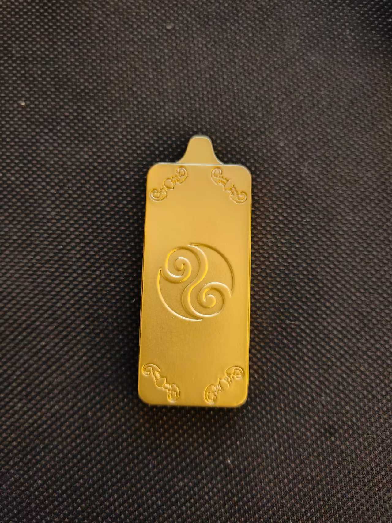 吊坠道家【以实时介绍为准】