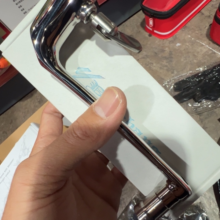 不锈钢过桥银色，