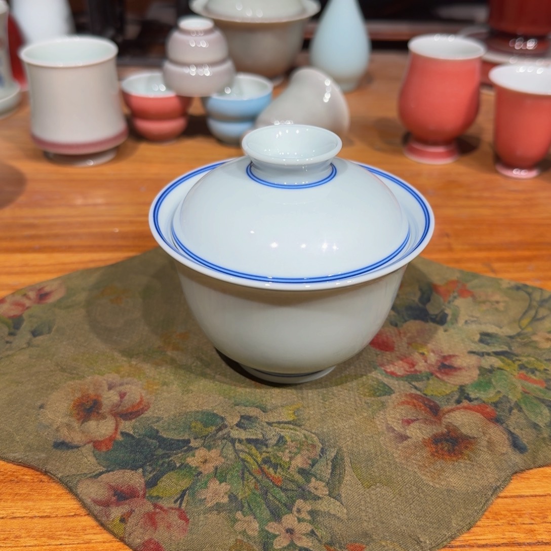 古法手工制作工艺