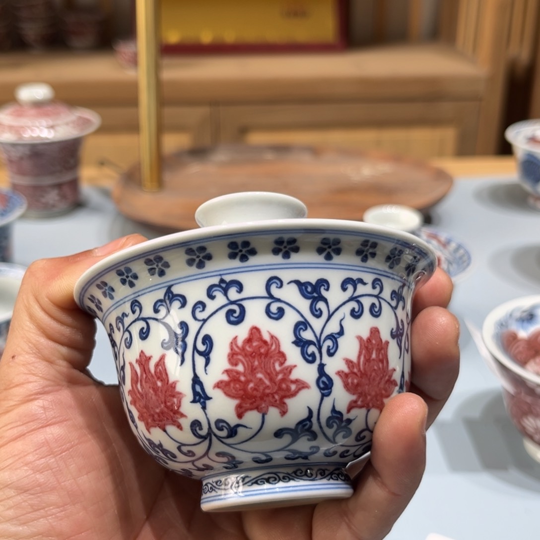 景德镇陶瓷艺术展演厅