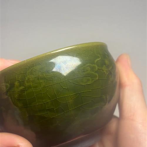 【闪购商品】茶盏-217............