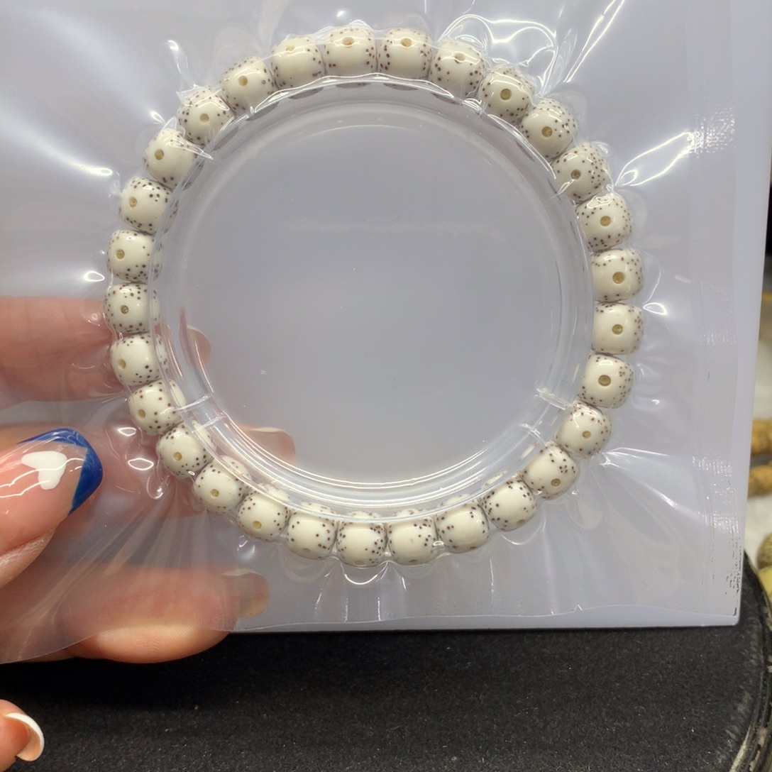 星月菩提手串知****命颜壹7/8