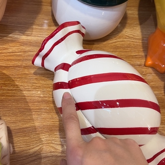 摆件外贸尾单微瑕，介意慎拍