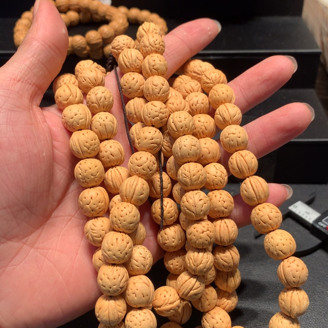 脖挂手串五十四链接