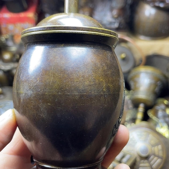 全是铜铜铜器铜器