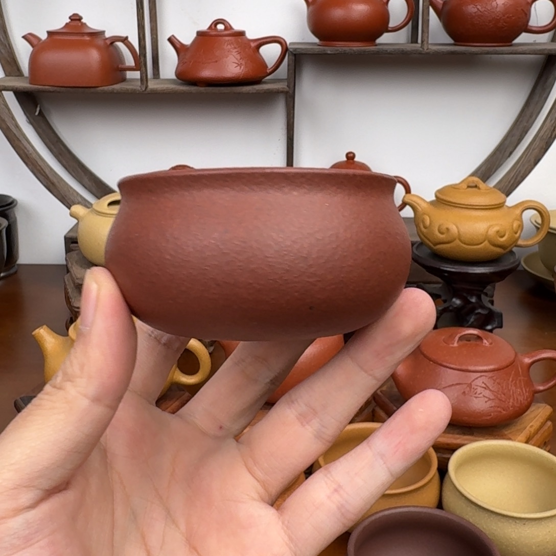 茶杯紫砂555454655464545