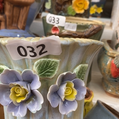 【闪购商品】红陶粗陶