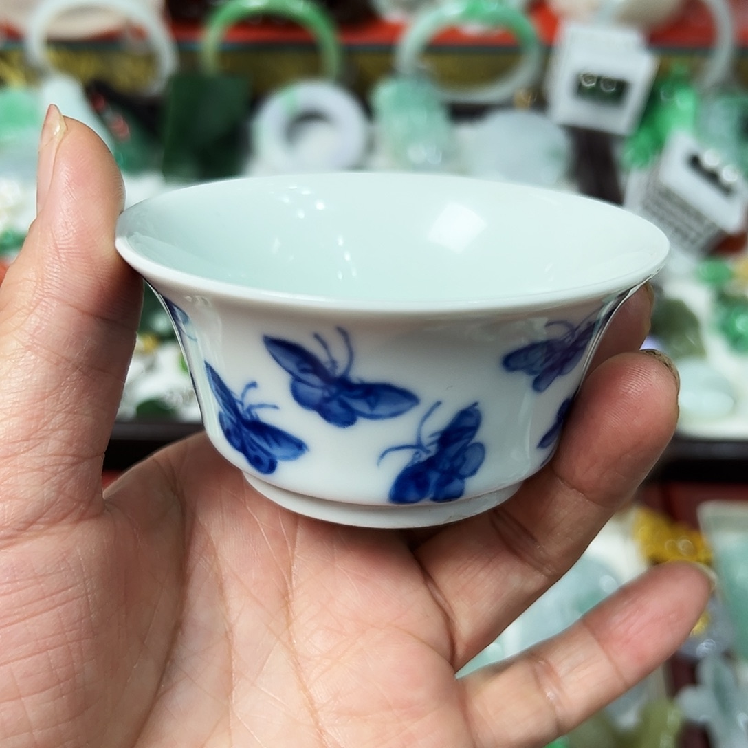 有***好青花小主人杯福利价