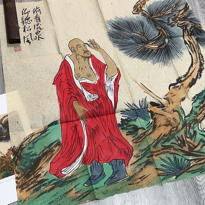 国画手绘国画专用链接8888888