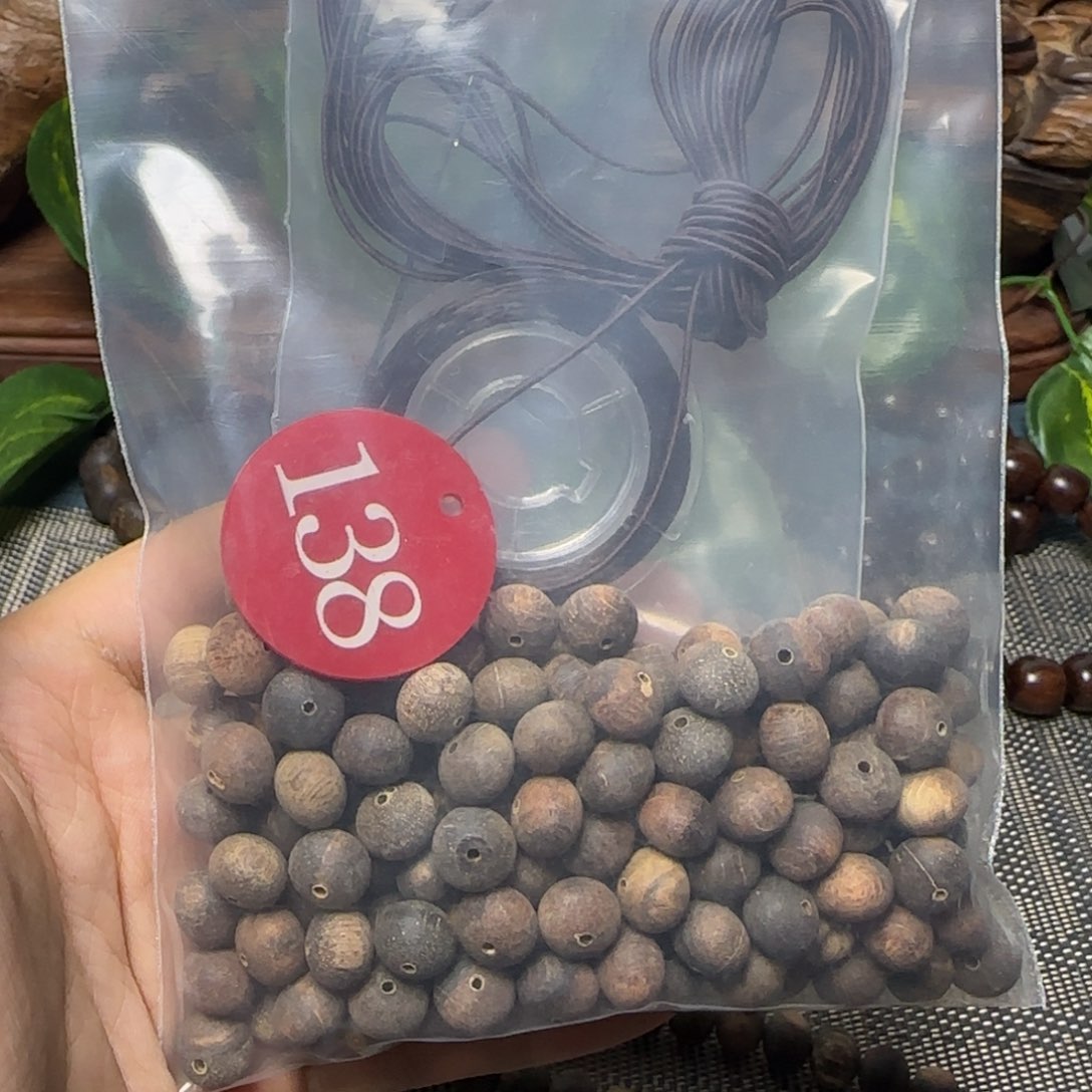 贡木手串/手链（多样性发其一）