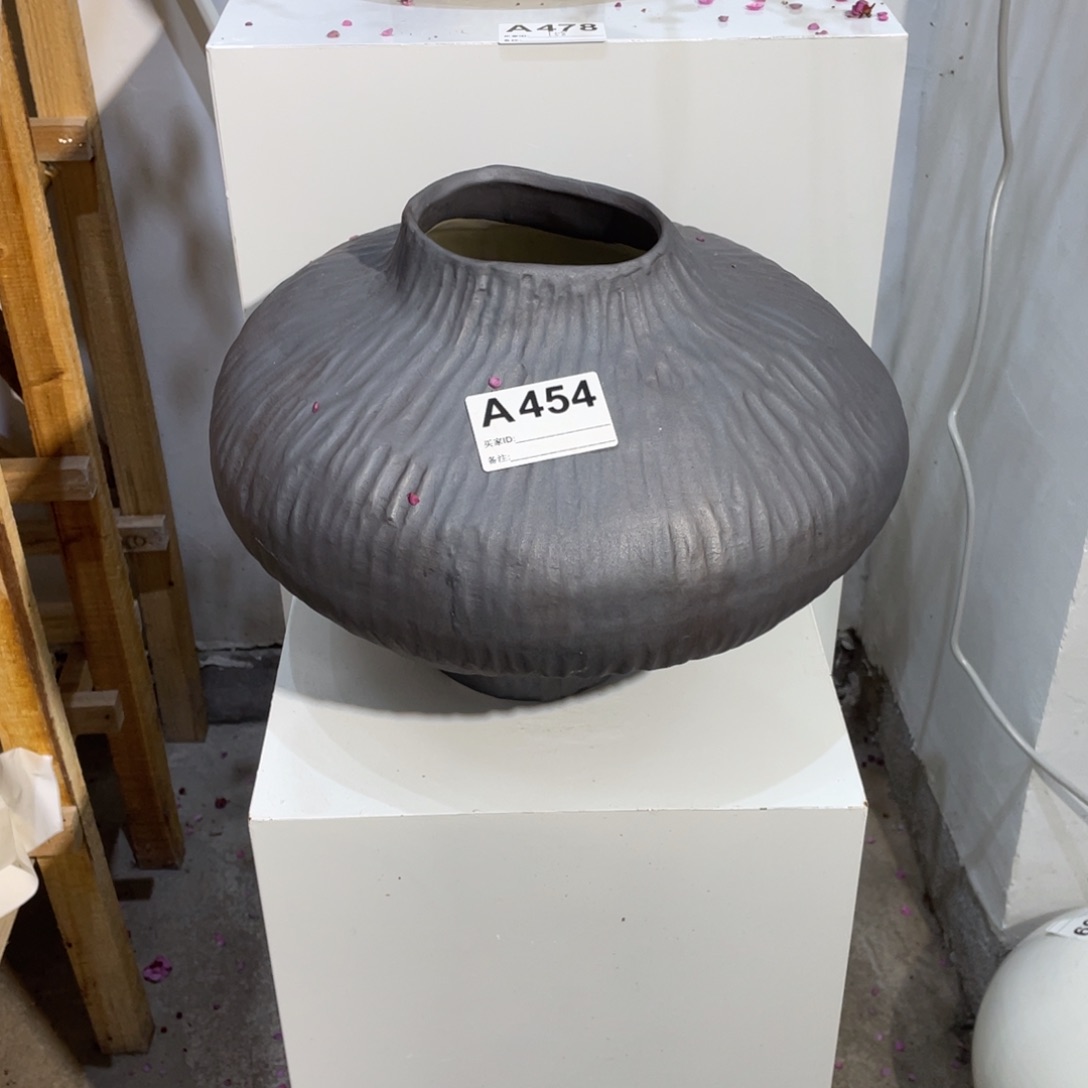 摆件景德镇陶瓷高度29-11