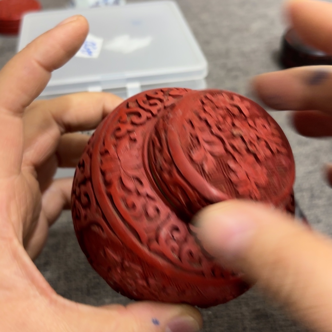 非常好看的物品 The 