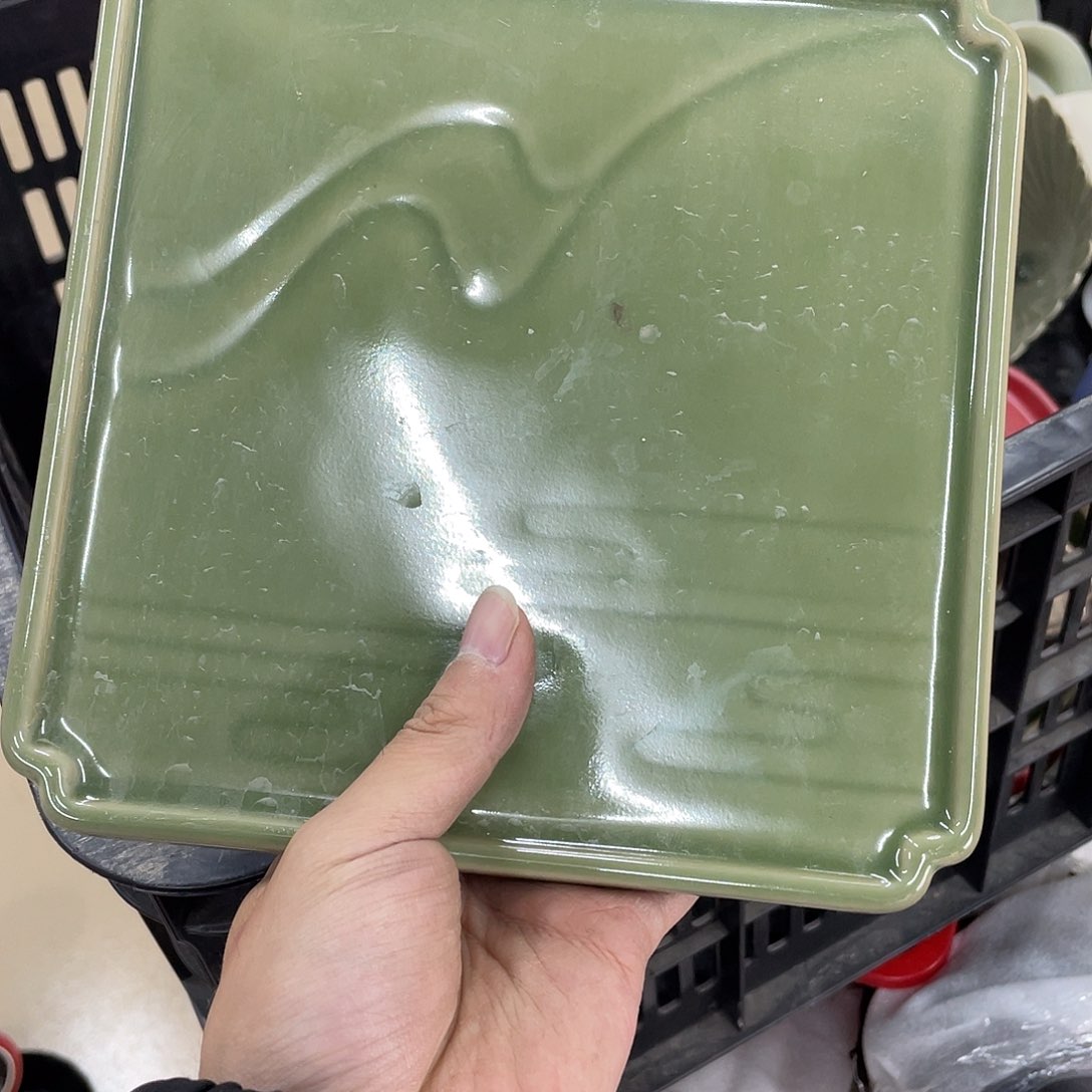 紫砂紫砂陶瓷微瑕介意勿拍