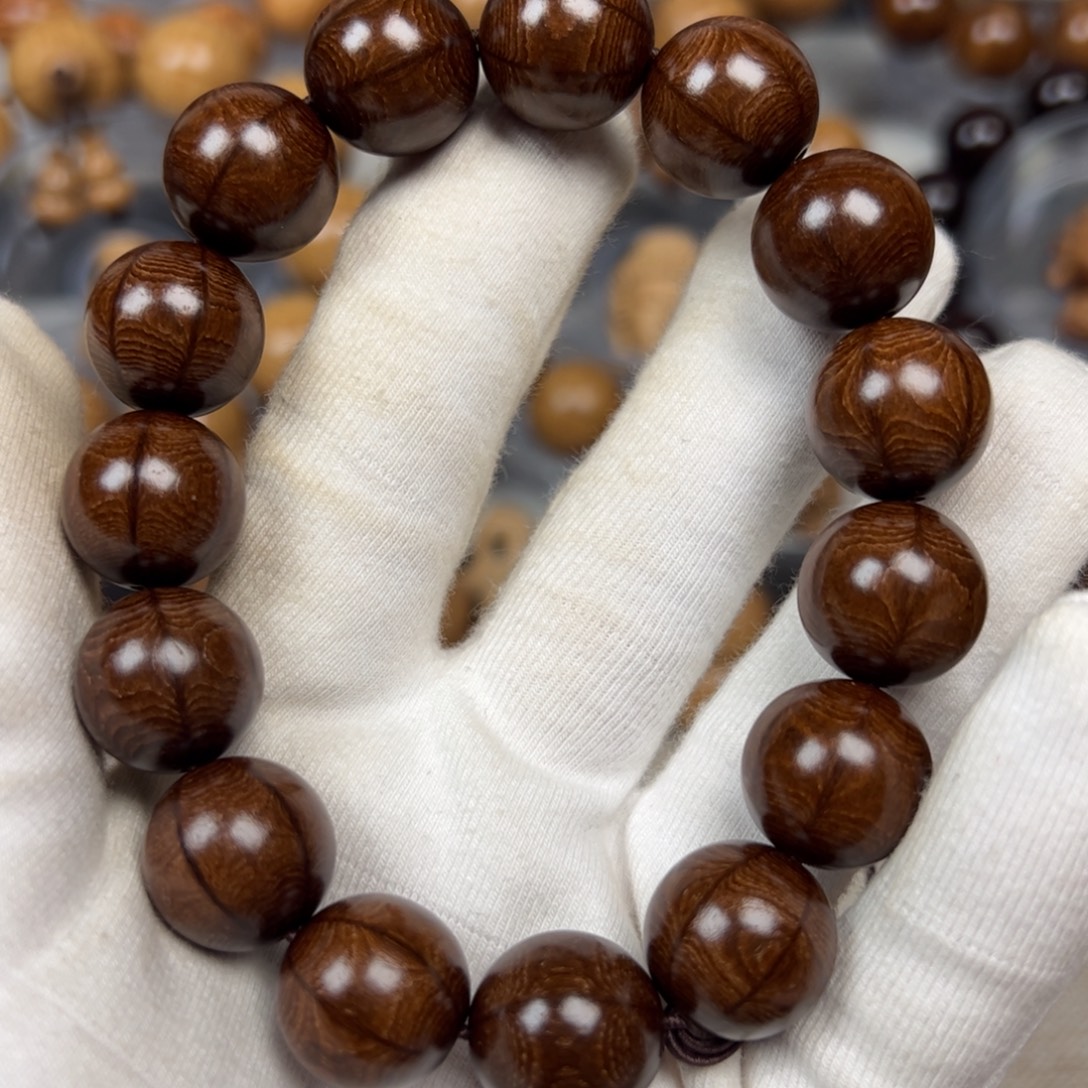 六道木手串/手链1.5老料