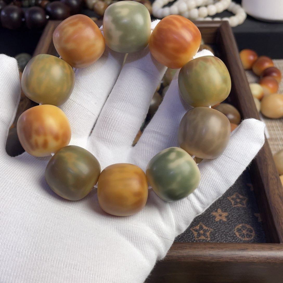 菩提根/象牙果吊坠用****7