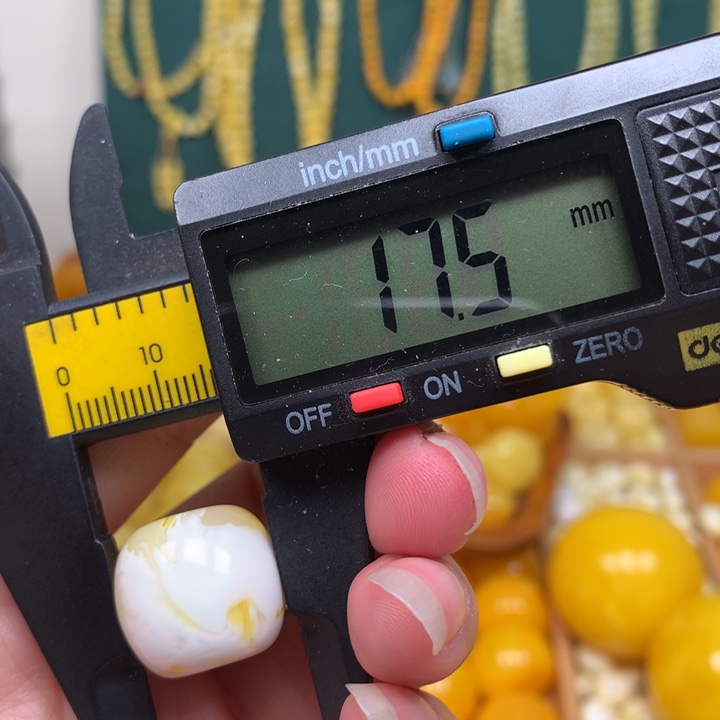 非金属配饰配珠053