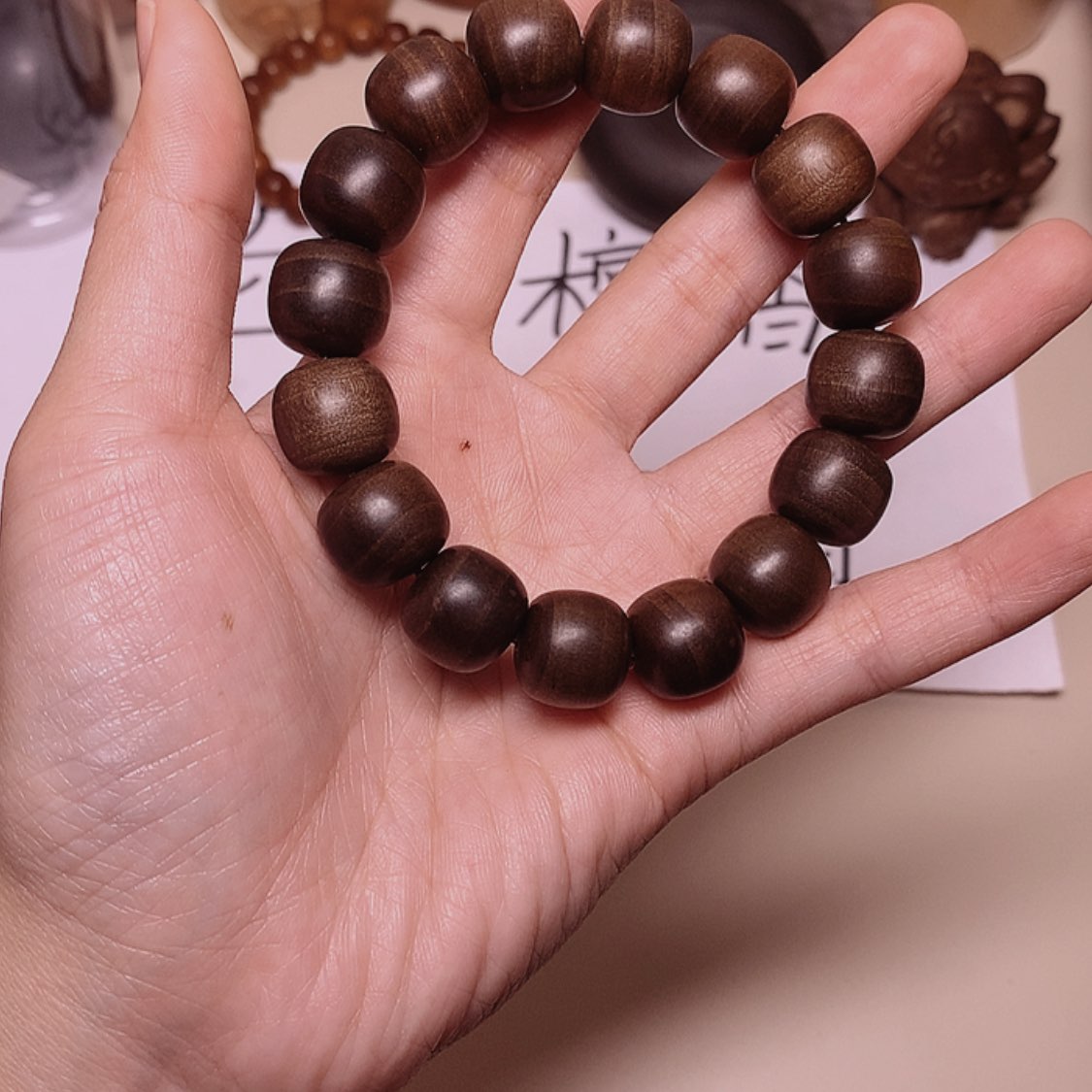 【闪购商品】檀香木迈索尔檀香13/14