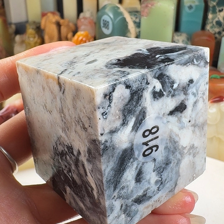 青田石印石印石章料…..