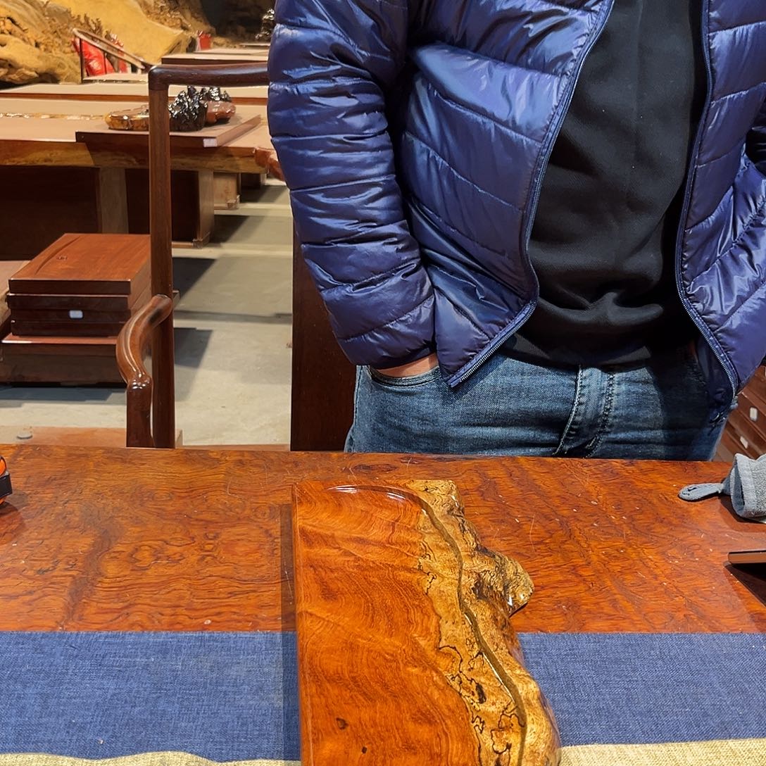 木（非红木类）巴花学名古夷苏木