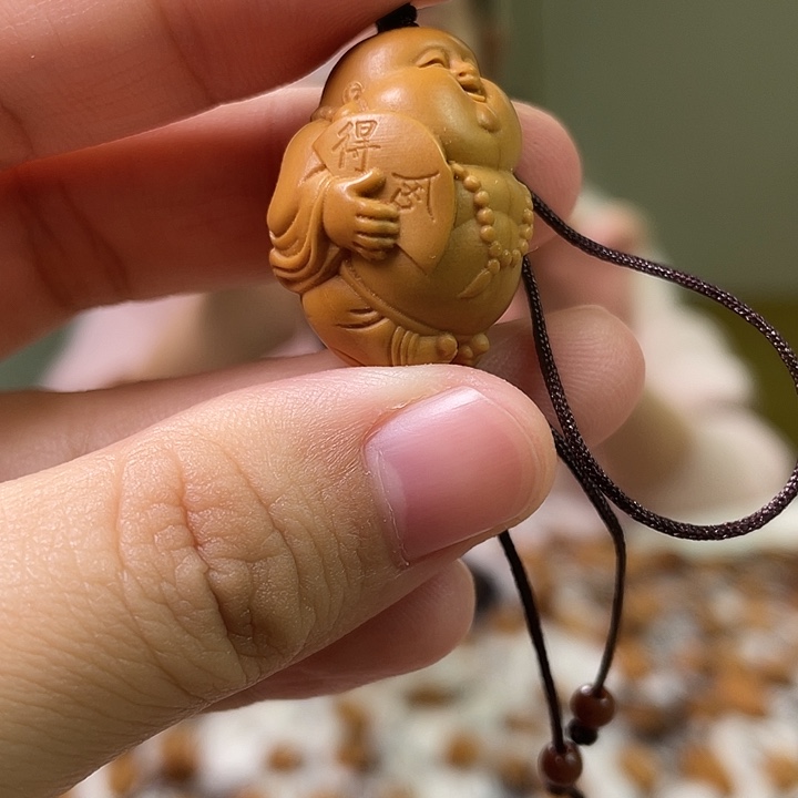 吊坠橄榄核橄榄核