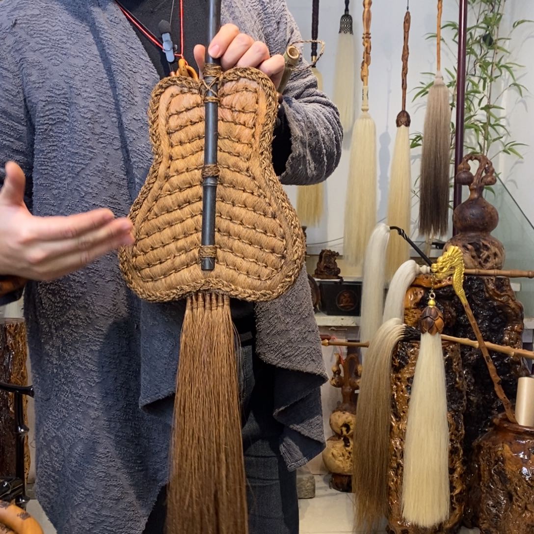 一物一拍实物展示