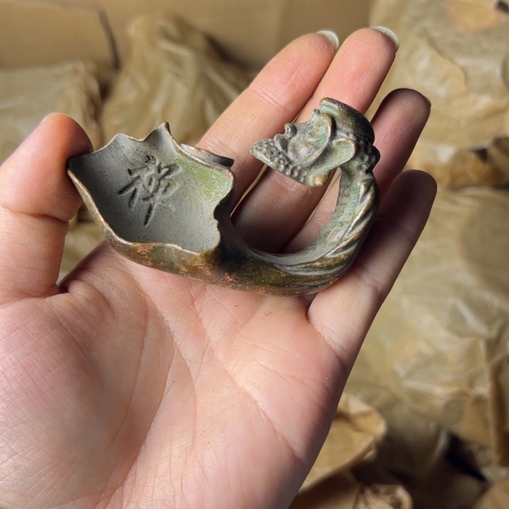 创意设计制作摆件