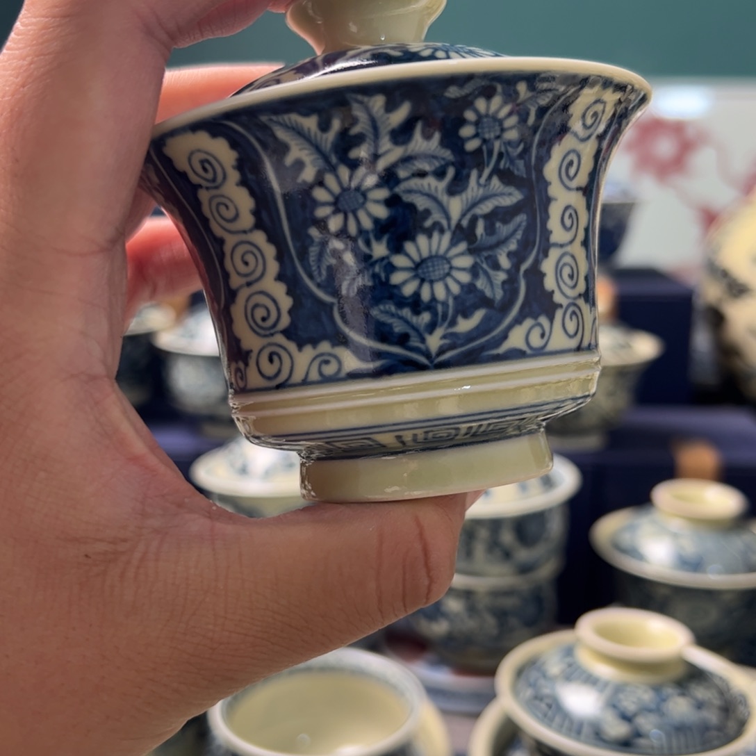 【闪购商品】J****g陶瓷艺术有限公司
