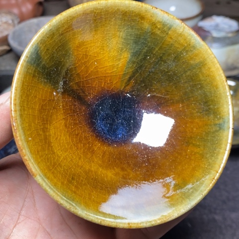 茶盏9.9a ku wo de j lu pu t