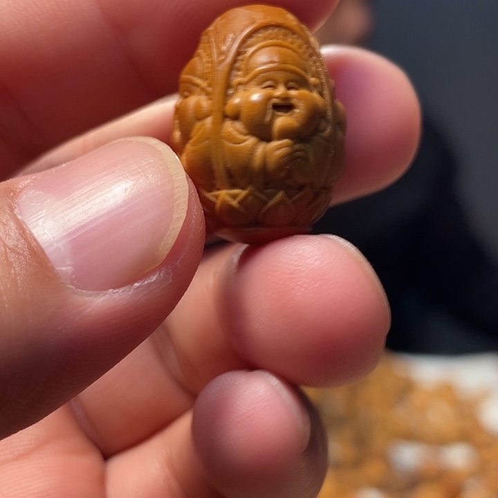 吊坠橄榄核橄榄核