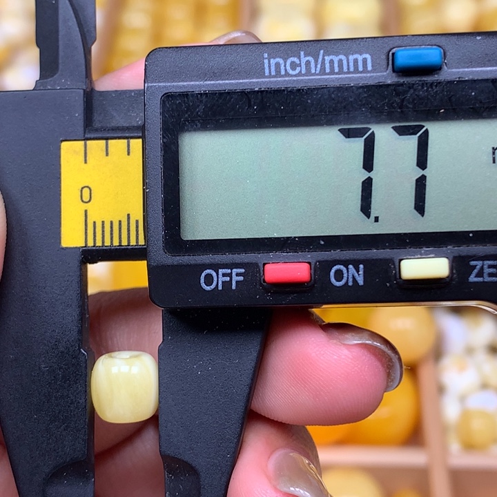 非金属配饰配珠11