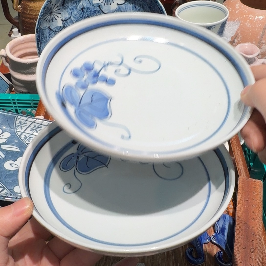 瓷片下单就包邮非全新