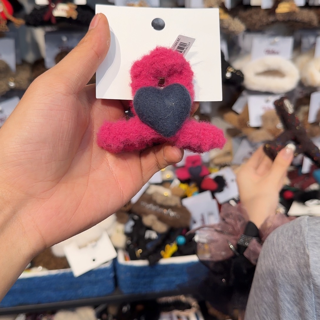 非金属好看的抓夹144