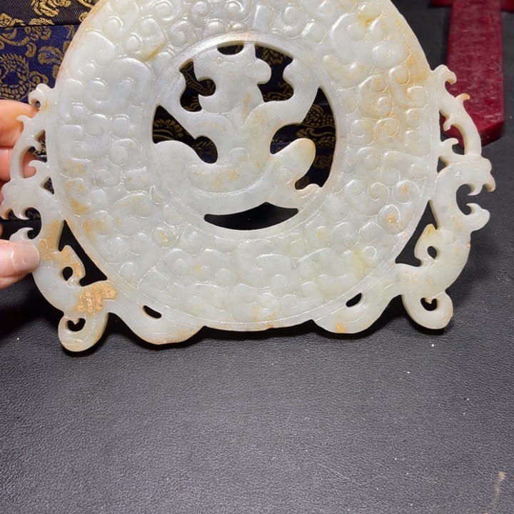 紫砂一物一图发货支持七天无理由。