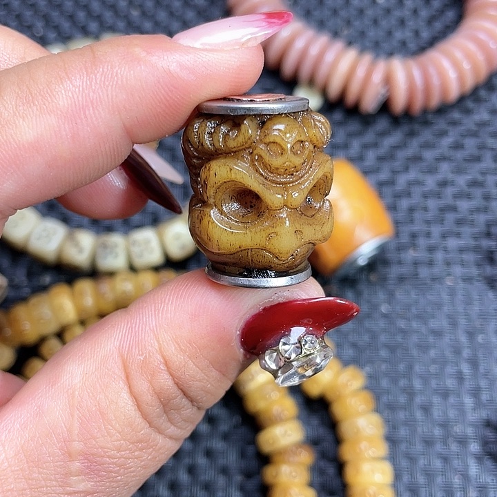 鹿骨手串/手链其他配饰